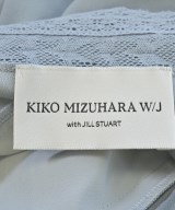 JILLSTUART（ジルスチュアート）ワンピース 青 サイズ:4(XL位) レディース/2200642761170