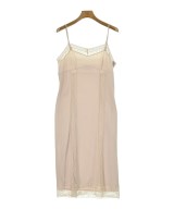 JILLSTUART（ジルスチュアート）ワンピース ピンク サイズ:4(XL位) レディース/2200642761194