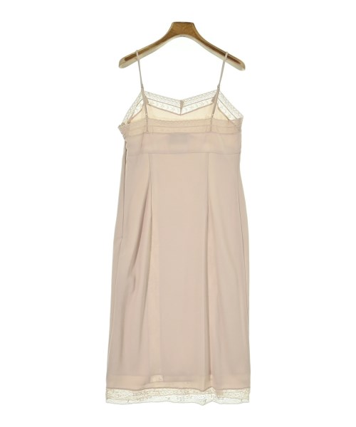 JILLSTUART（ジルスチュアート）ワンピース ピンク サイズ:4(XL位) レディース/2200642761217