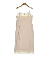 JILLSTUART（ジルスチュアート）ワンピース ピンク サイズ:4(XL位) レディース/2200642761217