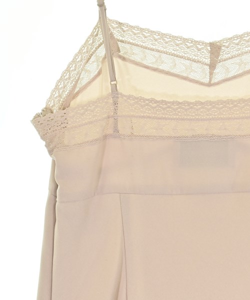 JILLSTUART（ジルスチュアート）ワンピース ピンク サイズ:4(XL位) レディース/2200642761224