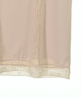 JILLSTUART（ジルスチュアート）ワンピース ピンク サイズ:4(XL位) レディース/2200642761262