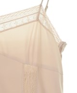 JILLSTUART（ジルスチュアート）ワンピース ピンク サイズ:4(XL位) レディース/2200642761279