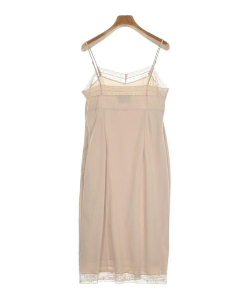 JILLSTUART（ジルスチュアート）ワンピース ピンク サイズ:4(XL位) レディース/2200642761309