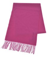JILLSTUART（ジルスチュアート）ストール ピンク サイズ:- レディース/2200642763952