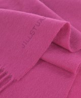 JILLSTUART（ジルスチュアート）ストール ピンク サイズ:- レディース/2200642763952