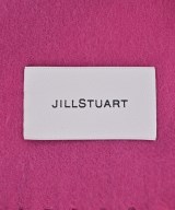 JILLSTUART（ジルスチュアート）ストール ピンク サイズ:- レディース/2200642763952
