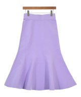 JILLSTUART（ジルスチュアート）ロング・マキシ丈スカート 紫 サイズ:2(M位) レディース/2200642763976