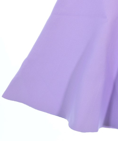 JILLSTUART（ジルスチュアート）ロング・マキシ丈スカート 紫 サイズ:2(M位) レディース/2200642763990