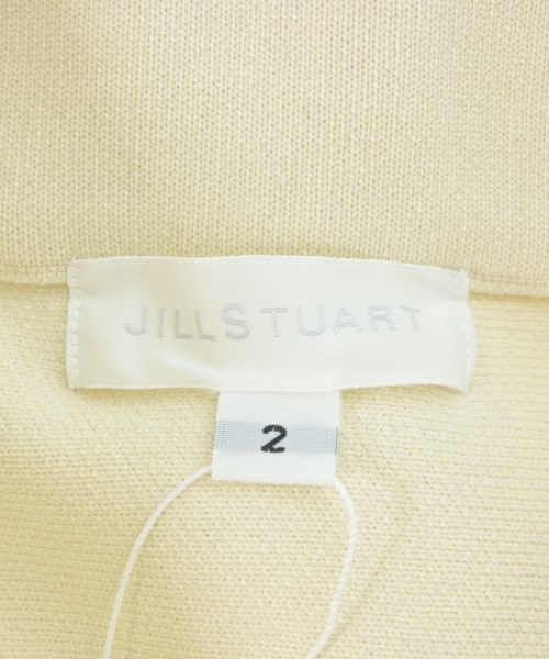 JILLSTUART（ジルスチュアート）ロング・マキシ丈スカート 白 サイズ:2(M位) レディース/2200642764010