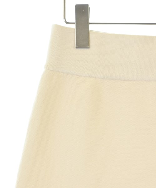 JILLSTUART（ジルスチュアート）ロング・マキシ丈スカート 白 サイズ:2(M位) レディース/2200642764010