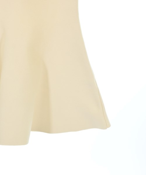 JILLSTUART（ジルスチュアート）ロング・マキシ丈スカート 白 サイズ:2(M位) レディース/2200642764010