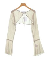 JILLSTUART（ジルスチュアート）ブラウス ベージュ サイズ:F レディース/2200642764041