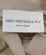 JILLSTUART（ジルスチュアート）ブラウス ベージュ サイズ:F レディース/2200642764041