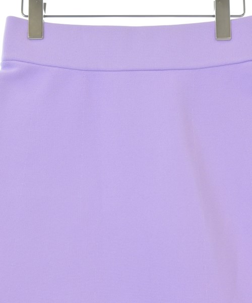 JILLSTUART（ジルスチュアート）ロング・マキシ丈スカート 紫 サイズ:2(M位) レディース/2200642764195