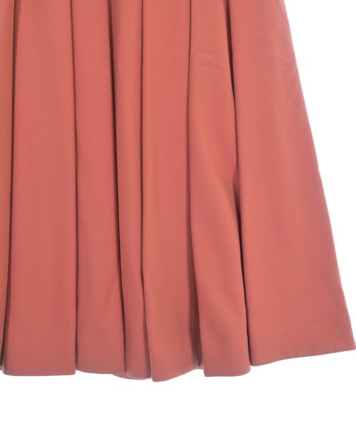 JILLSTUART（ジルスチュアート）ロング・マキシ丈スカート オレンジ サイズ:2(M位) レディース/2200642764232
