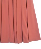 JILLSTUART（ジルスチュアート）ロング・マキシ丈スカート オレンジ サイズ:2(M位) レディース/2200642764232