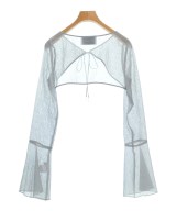 JILLSTUART（ジルスチュアート）ブラウス グレー サイズ:F レディース/2200642764256