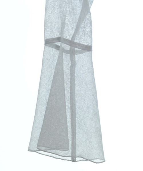 JILLSTUART（ジルスチュアート）ブラウス グレー サイズ:F レディース/2200642764300