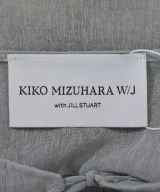 JILLSTUART（ジルスチュアート）ブラウス グレー サイズ:F レディース/2200642764300