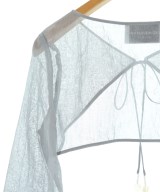 JILLSTUART（ジルスチュアート）ブラウス グレー サイズ:F レディース/2200642764300