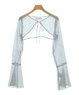 JILLSTUART（ジルスチュアート）ブラウス グレー サイズ:F レディース/2200642764317