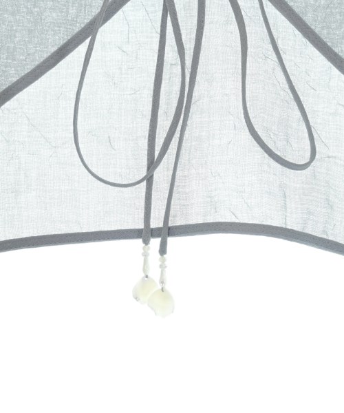 JILLSTUART（ジルスチュアート）ブラウス グレー サイズ:F レディース/2200642764386