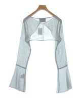 JILLSTUART（ジルスチュアート）ブラウス グレー サイズ:F レディース/2200642764393