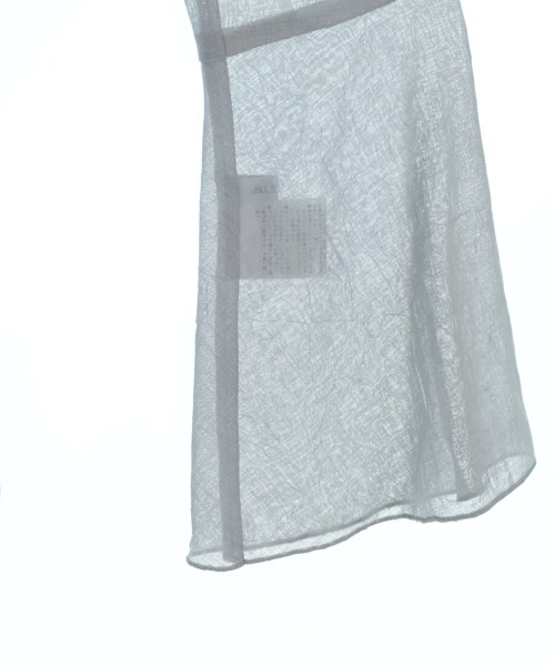 JILLSTUART（ジルスチュアート）ブラウス グレー サイズ:F レディース/2200642764416