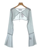 JILLSTUART（ジルスチュアート）ブラウス グレー サイズ:F レディース/2200642764430