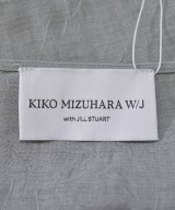 JILLSTUART（ジルスチュアート）ブラウス グレー サイズ:F レディース/2200642764430