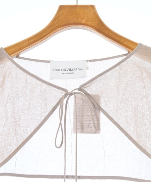 JILLSTUART（ジルスチュアート）ブラウス ピンク サイズ:F レディース/2200642764454