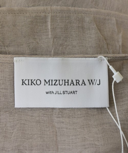 JILLSTUART（ジルスチュアート）ブラウス ピンク サイズ:F レディース/2200642764461