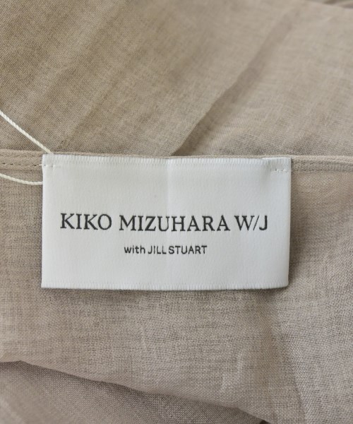 JILLSTUART（ジルスチュアート）ブラウス ピンク サイズ:F レディース/2200642764485