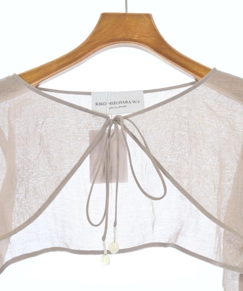 JILLSTUART（ジルスチュアート）ブラウス ピンク サイズ:F レディース/2200642764485