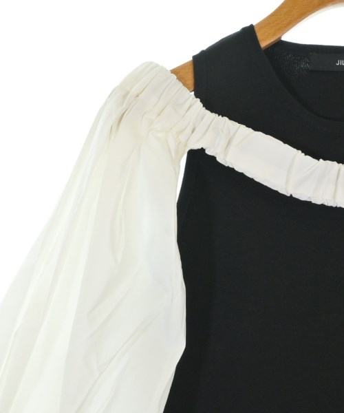 JILLSTUART（ジルスチュアート）ワンピース 黒 サイズ:2(M位) レディース/2200642765970