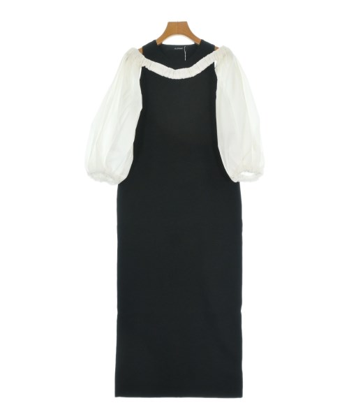 JILLSTUART(ジルスチュアート)ワンピース 黒 サイズ:2(M位)/2200642766038