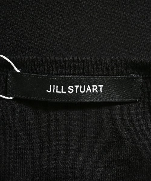 JILLSTUART（ジルスチュアート）ワンピース 黒 サイズ:2(M位) レディース/2200642766083