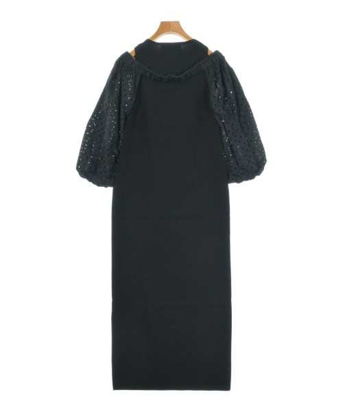 JILLSTUART（ジルスチュアート）ワンピース 黒 サイズ:0(XS位) レディース/2200642767332