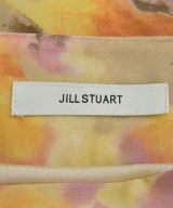 JILLSTUART（ジルスチュアート）ロング・マキシ丈スカート 黄 サイズ:4(XL位) レディース/2200642767455