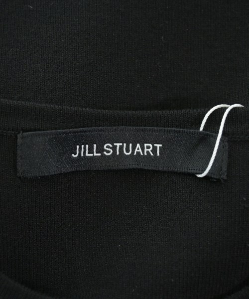 JILLSTUART（ジルスチュアート）ワンピース 黒 サイズ:0(XS位) レディース/2200642768933
