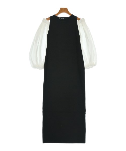 JILLSTUART(ジルスチュアート)ワンピース 黒 サイズ:0(XS位)/2200642768940