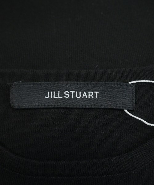 JILLSTUART（ジルスチュアート）ワンピース 黒 サイズ:0(XS位) レディース/2200642768988