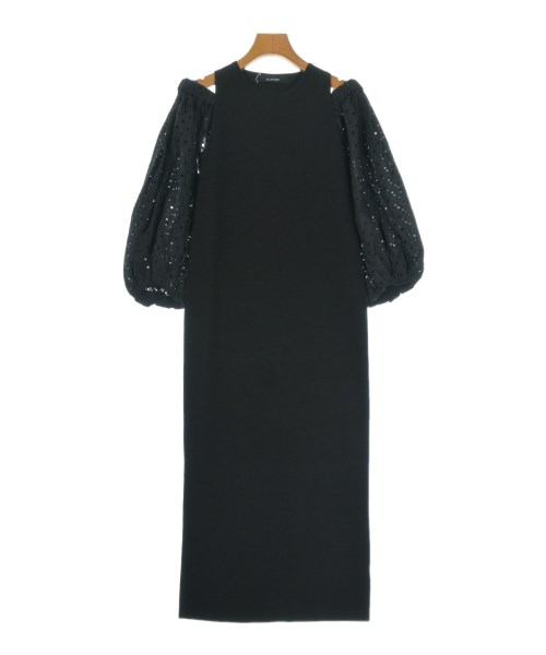 JILLSTUART(ジルスチュアート)ワンピース 紺 サイズ:0(XS位)/2200642769022