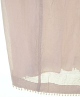 JILLSTUART（ジルスチュアート）ワンピース 茶 サイズ:4(XL位) レディース/2200642769503