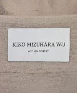 JILLSTUART（ジルスチュアート）ワンピース 茶 サイズ:4(XL位) レディース/2200642769558