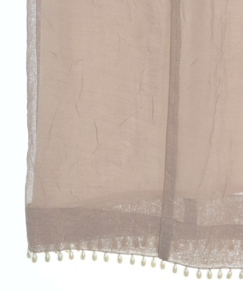 JILLSTUART（ジルスチュアート）ワンピース 茶 サイズ:2(M位) レディース/2200642769572