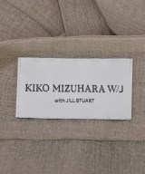 JILLSTUART（ジルスチュアート）ワンピース 茶 サイズ:2(M位) レディース/2200642769572