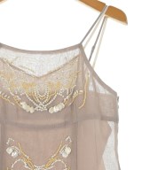 JILLSTUART（ジルスチュアート）ワンピース 茶 サイズ:2(M位) レディース/2200642769572