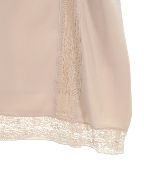 JILLSTUART（ジルスチュアート）ワンピース ピンク サイズ:0(XS位) レディース/2200642769626